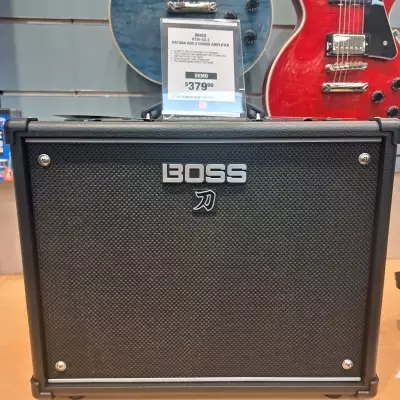 BOSS Katana 50